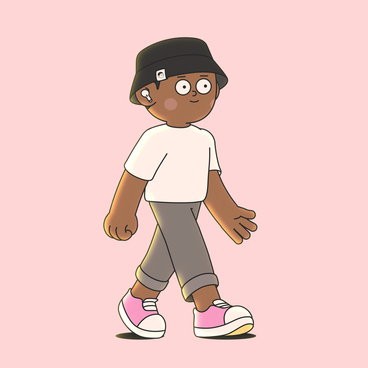 小力动态NFT数字藏品组件系统（图ZMzI4NTYxMDY4） - 动效设计 - 站酷设计师动感小力原创素材 - 站酷ZCOOL