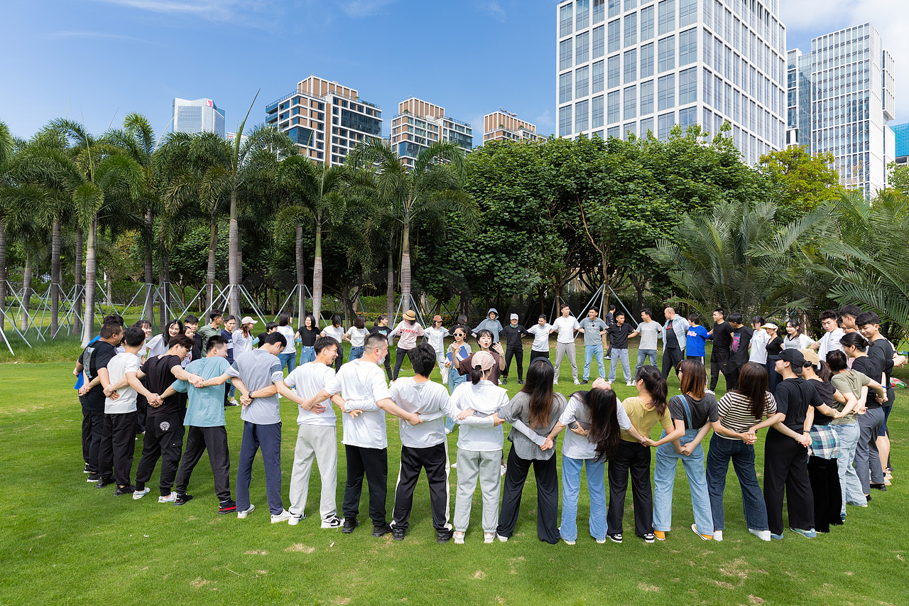 户外活动摄影 公司扩展摄影