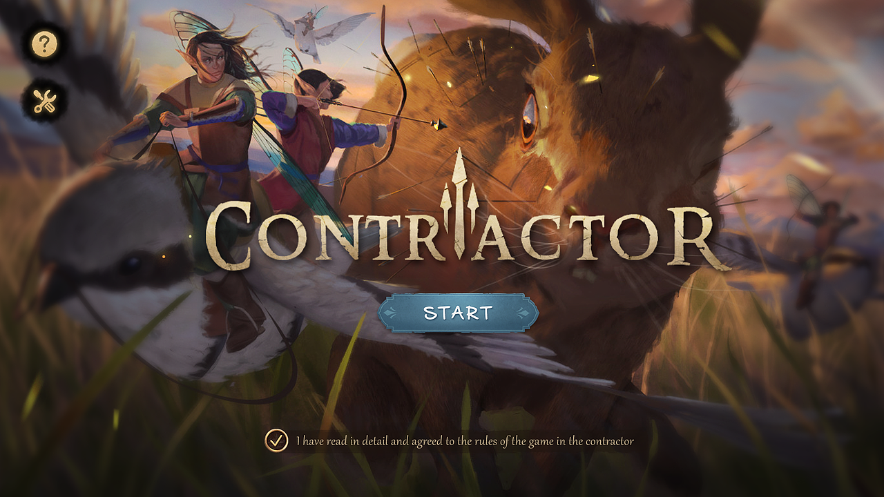 契约者-GUI界面练习