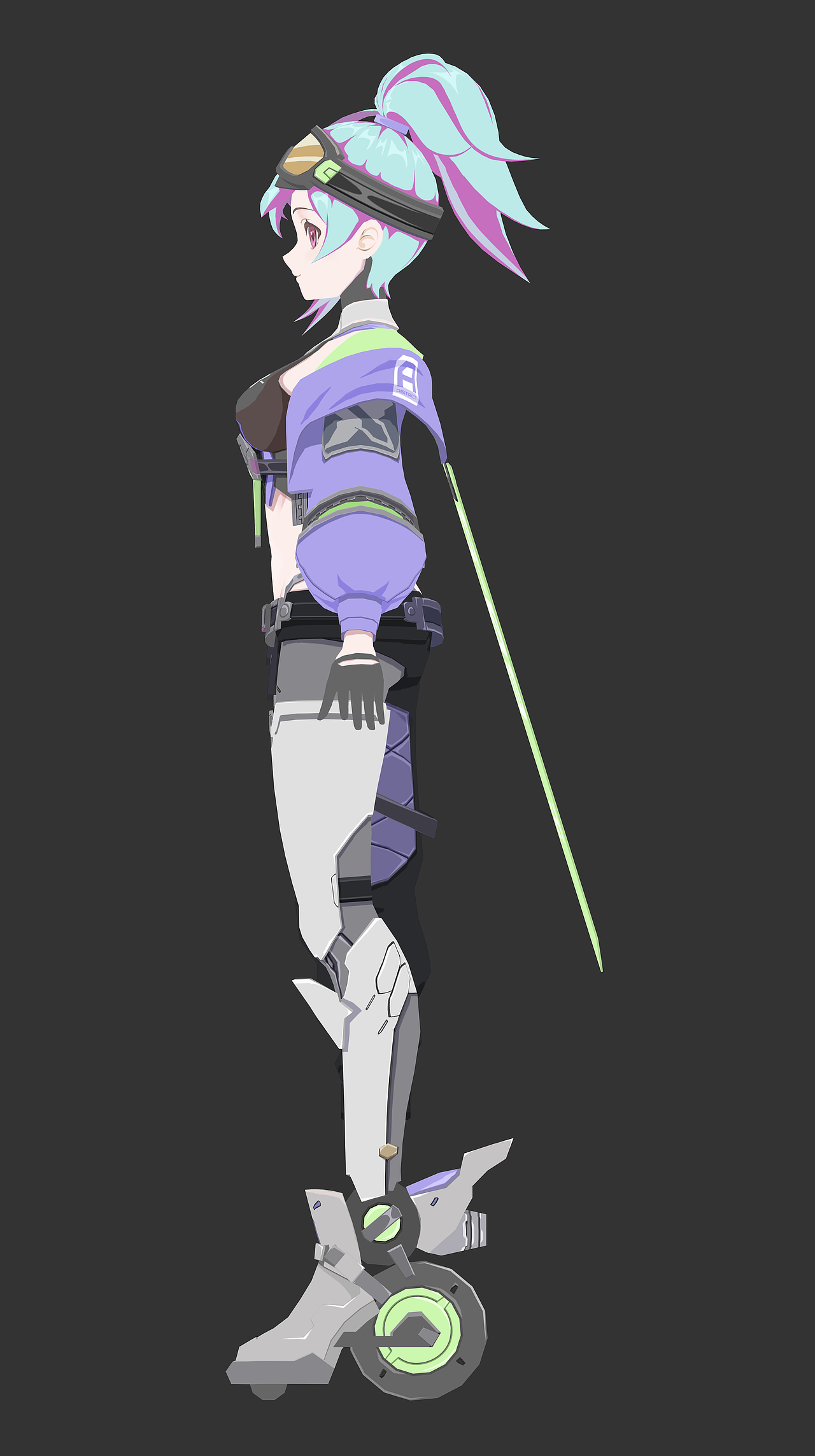 伊甸启示录/FZDH