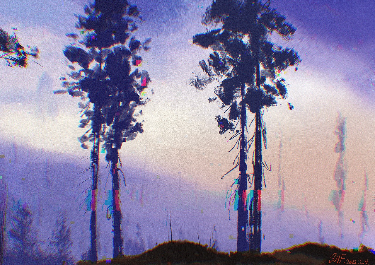 色彩班长第六期习作集（图ZMzAwNDQxMTMy） - 创作习作 - 站酷设计师九月霜原创素材 - 站酷ZCOOL