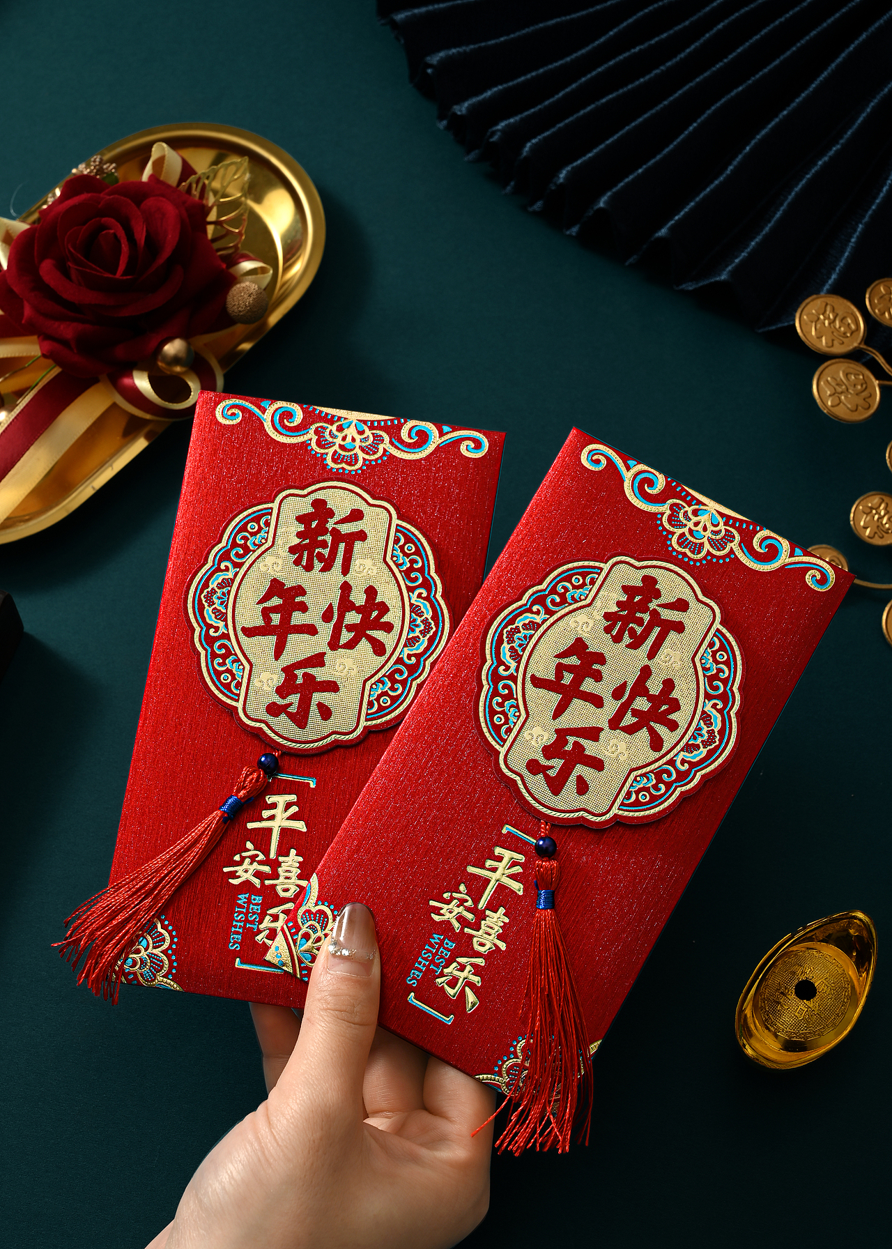 新年红包拍摄（图ZMzcwNTA1NjEy） - 产品摄影 - 站酷设计师义乌远方产品摄影原创素材 - 站酷ZCOOL