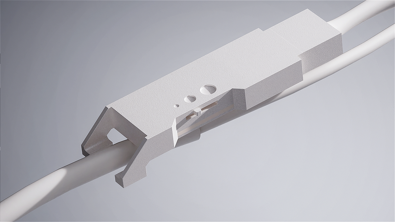 NoctuaNF-A12x25 pwm 猫头鹰机箱风扇
