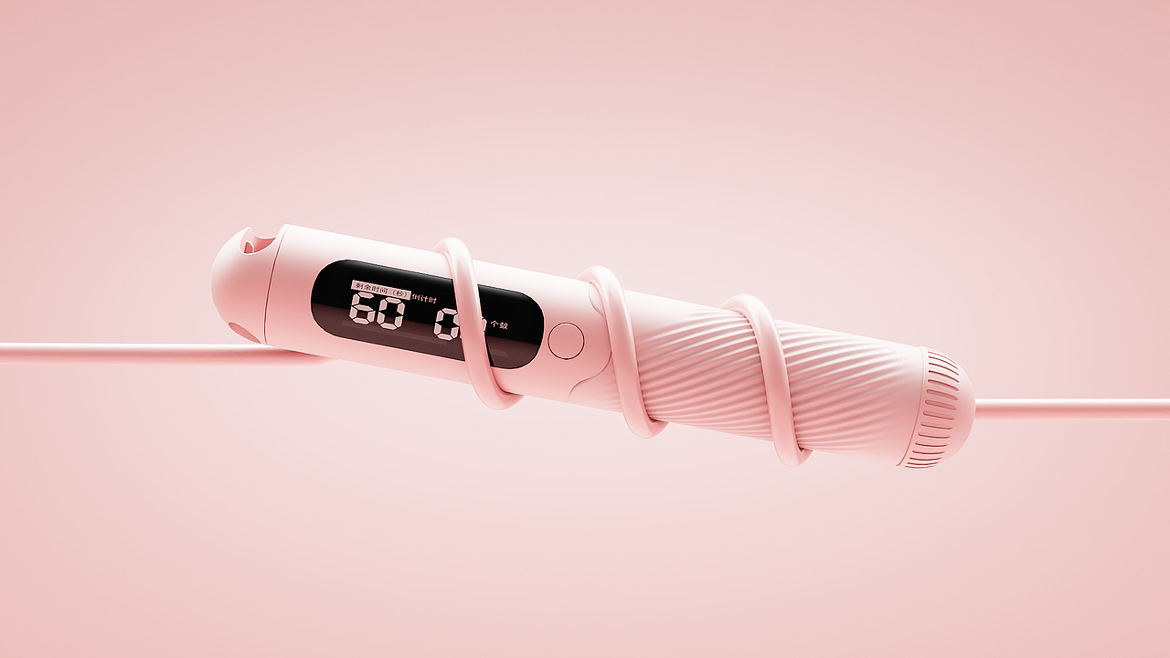 特步计数跳绳（图ZMzU0Nzk1OTk2） - 产品 - 站酷设计师远方的信原创素材 - 站酷ZCOOL