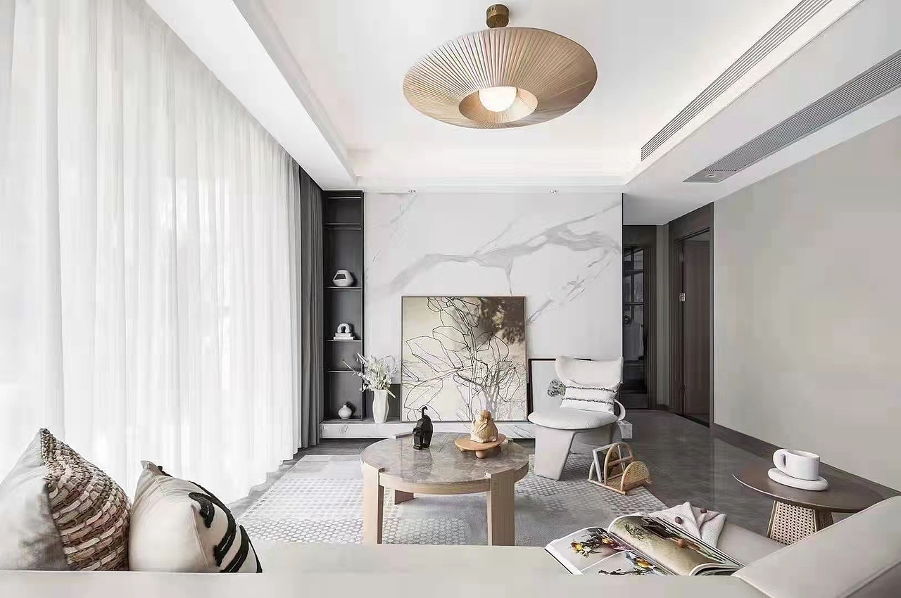 保持对生活的热爱 眼下即是生活,眼前既有热爱