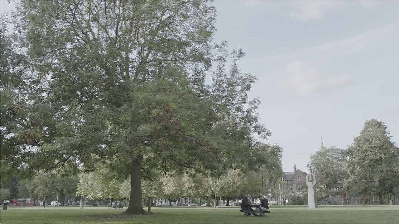 学生短片 | The Meaning of Loneliness 孤独的意义