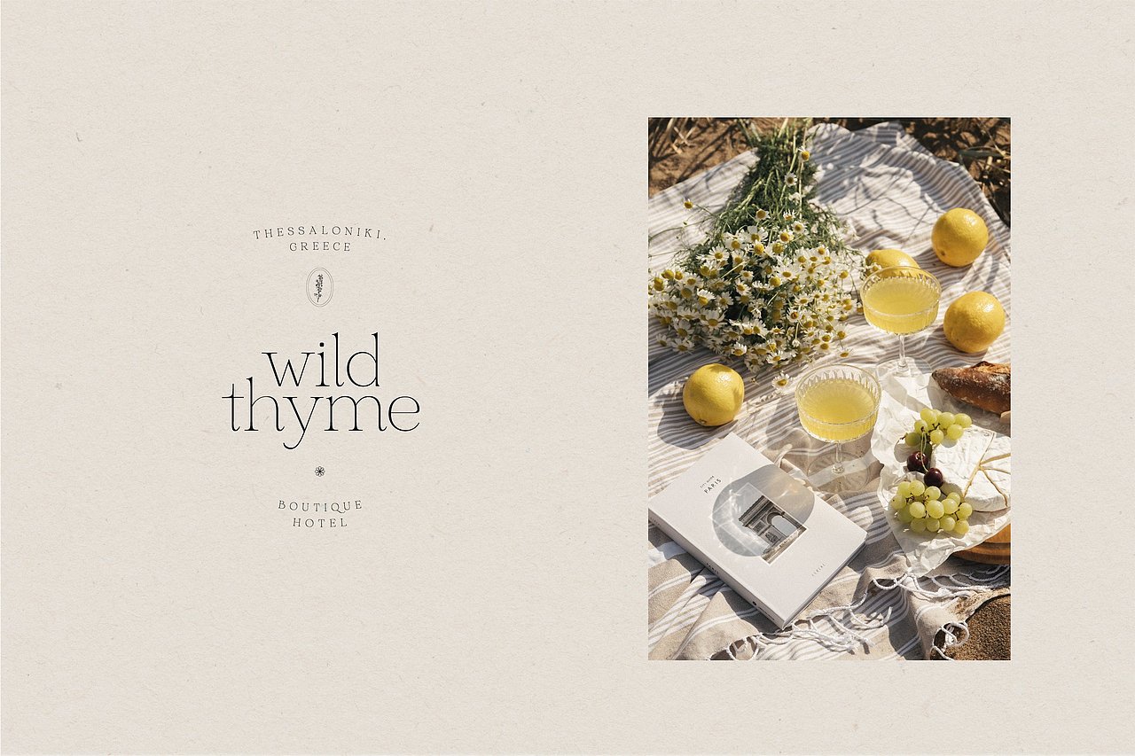 Aurelius - Feminine Chic Serif