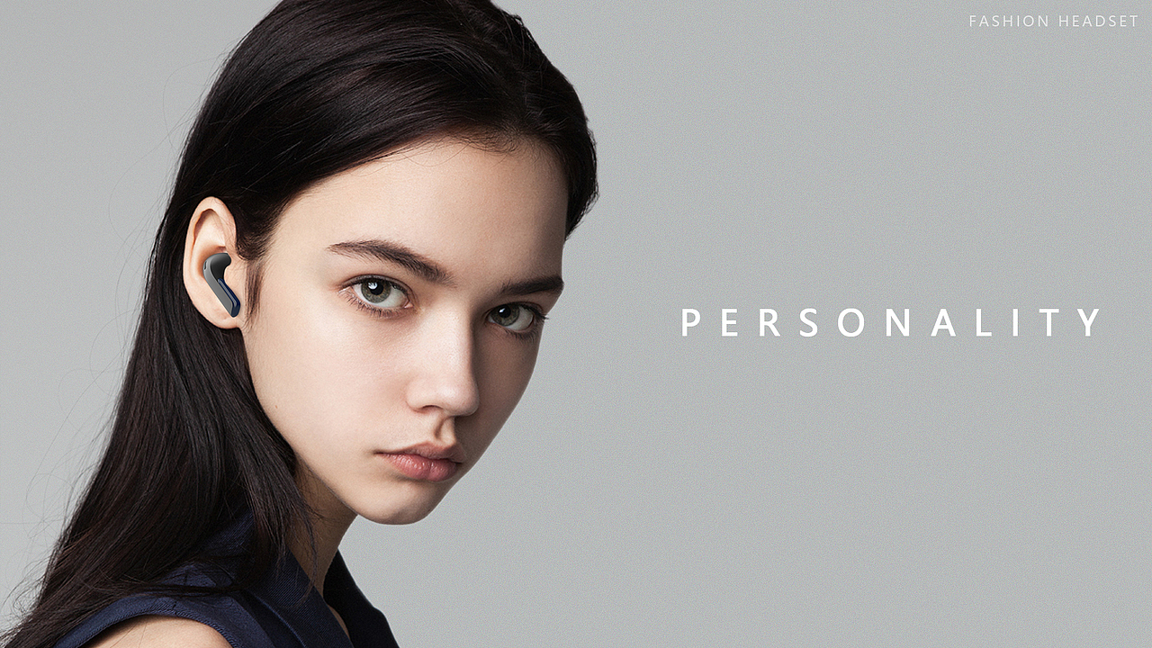 无线蓝牙耳机设计