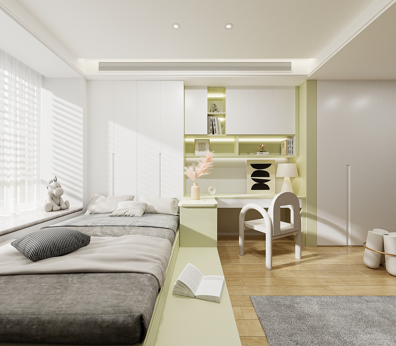 blender室内效果图（图ZMzI3MDkwOTUy） - 产品 - 站酷设计师阿金Render原创素材 - 站酷ZCOOL
