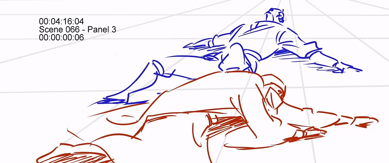 分镜/故事板设计（图ZMzY1MDMyMDEy） - 设定/分镜 - 站酷设计师邪庶原创素材 - 站酷ZCOOL