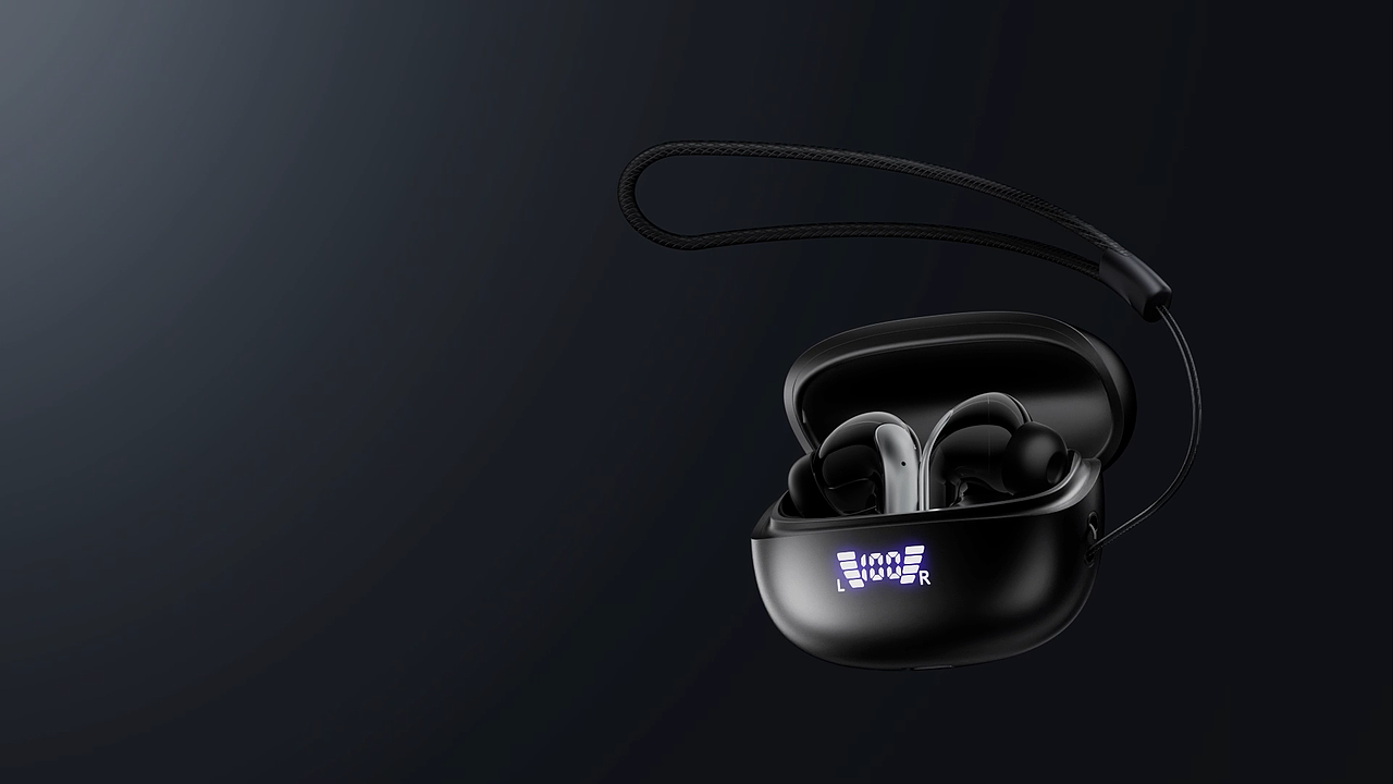 2023电商动态Q1-蓝牙耳机