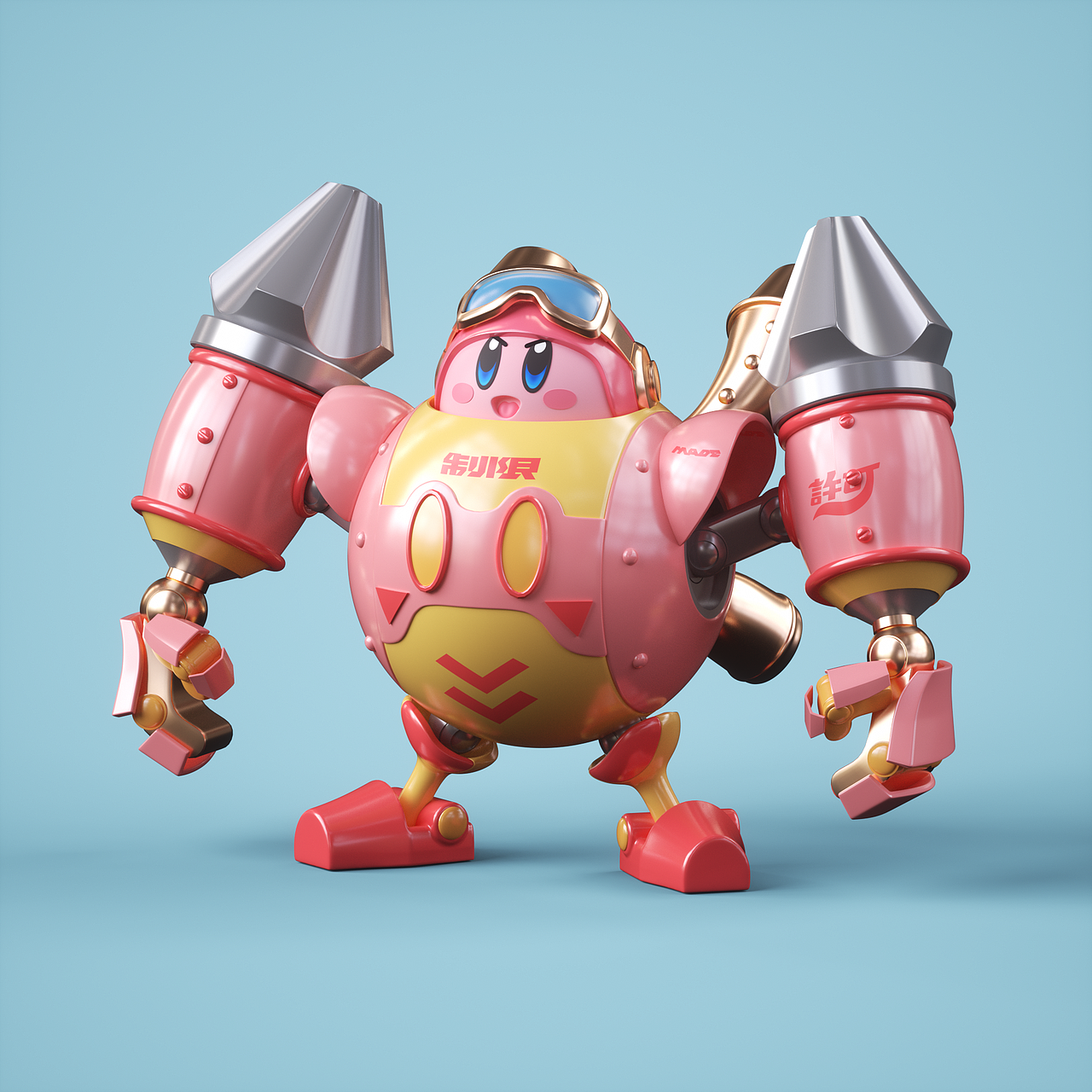 2022年做的201张图