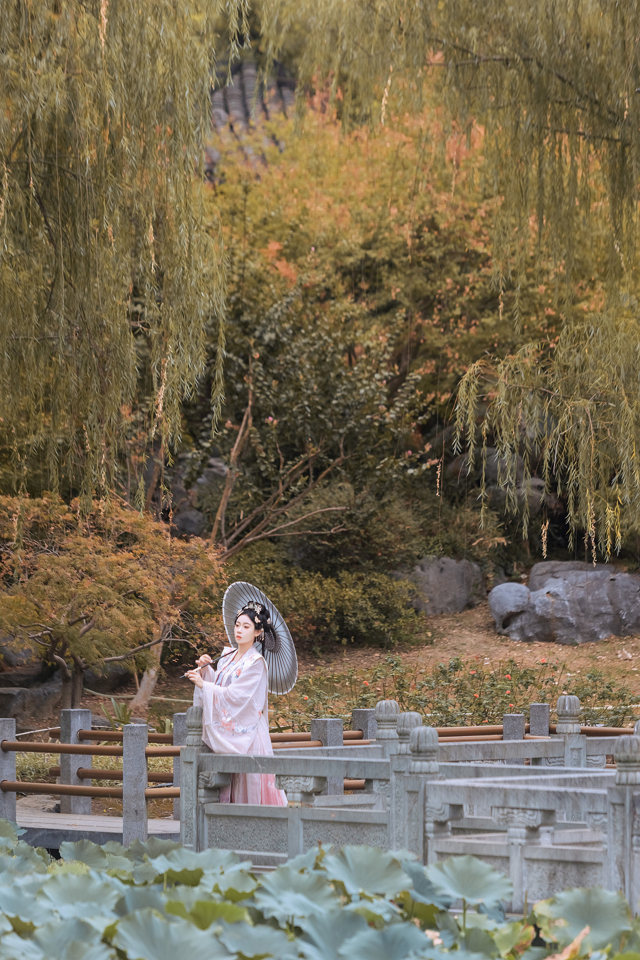 故园秋景（图ZMzIyMzE1MDQ0） - 人像摄影 - 站酷设计师若寒Rock原创素材 - 站酷ZCOOL