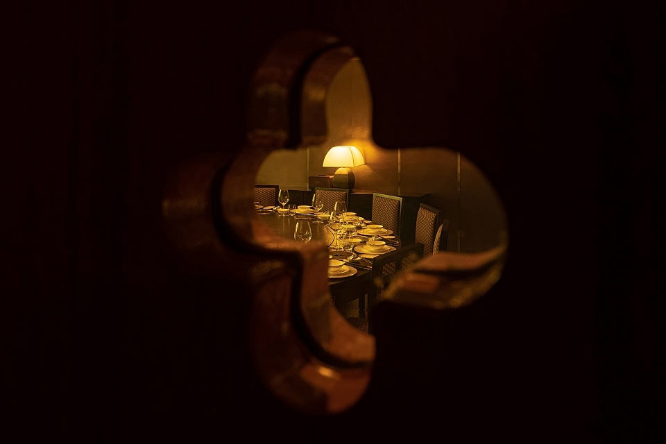 资阳火锅店设计/资阳火锅店设计公司/成都餐饮品牌策划（图ZMjk2NTAxMDIw） - 商业空间设计 - 站酷设计师设计15108343547原创素材 - 站酷ZCOOL