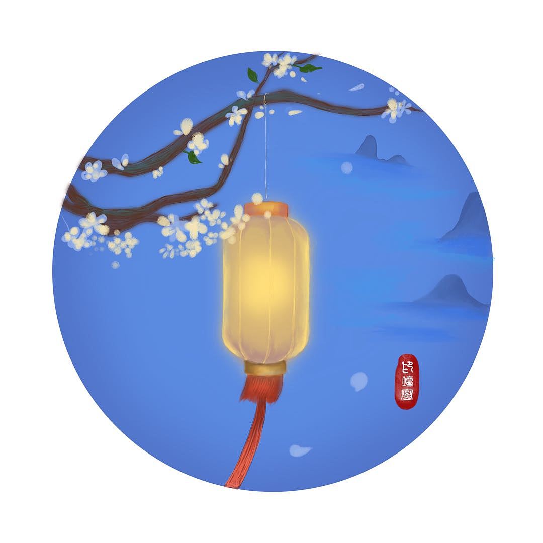 插画（图ZMzAzNDAzODA0） - 其他平面 - 站酷设计师印坛蜜原创素材 - 站酷ZCOOL