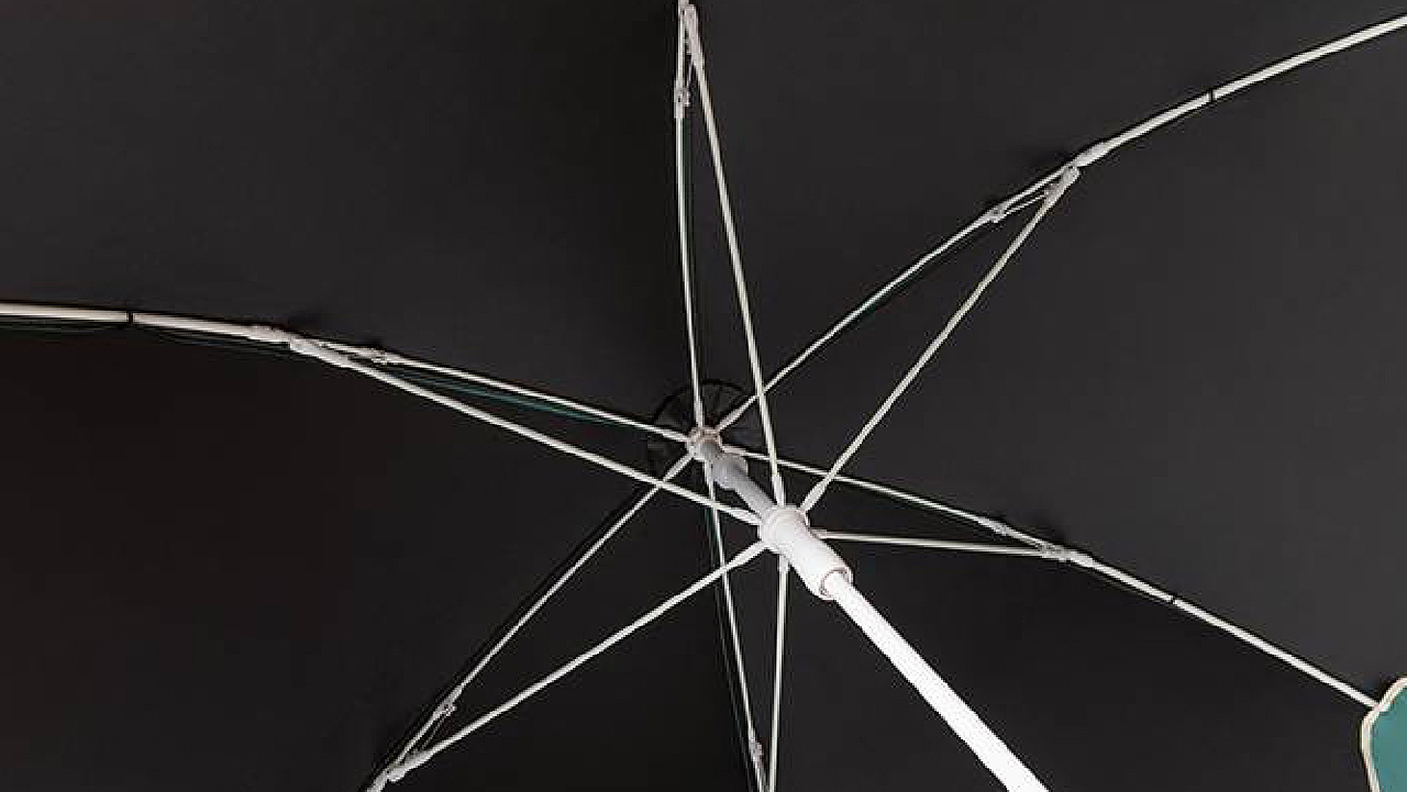 品牌设计|雨伞产品设计(一)