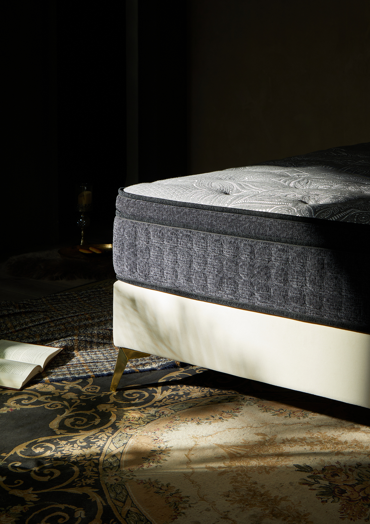 弥道MiddleVision X 网易伯明翰拍摄