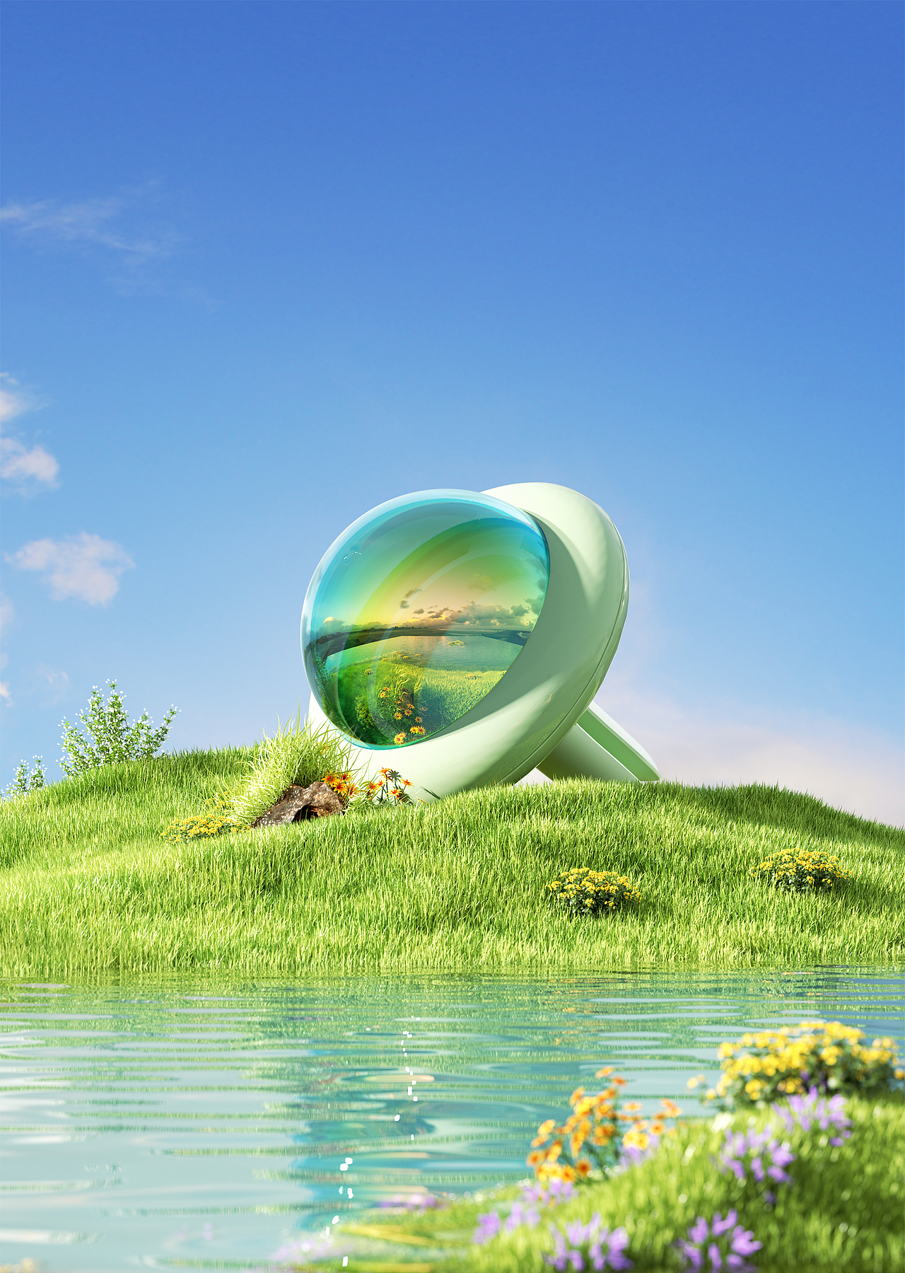 2023年度总结（图ZMzYxNTQxODcy） - 产品 - 站酷设计师鹏鹏Render原创素材 - 站酷ZCOOL
