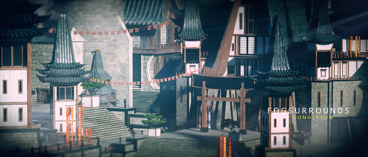 C4D+OCTANE日常渲染练习