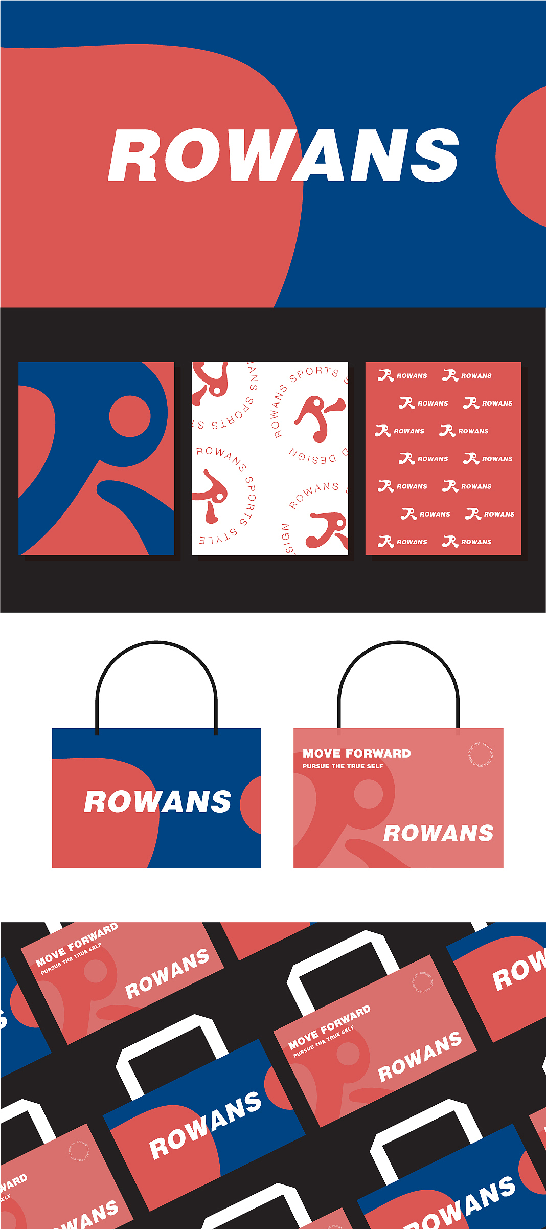 运动品牌logo设计 | 品牌提案（图ZMzEyNzg0MjA4） - 品牌 - 站酷设计师阿菜ACAI原创素材 - 站酷ZCOOL