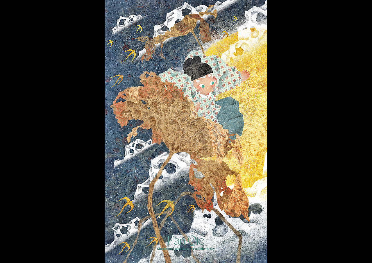 百大作战计划(18/100)(图ZMzEwNzgzNTMy) - 商业插画 - 站酷设计师饭茄原创素材 - 站酷ZCOOL