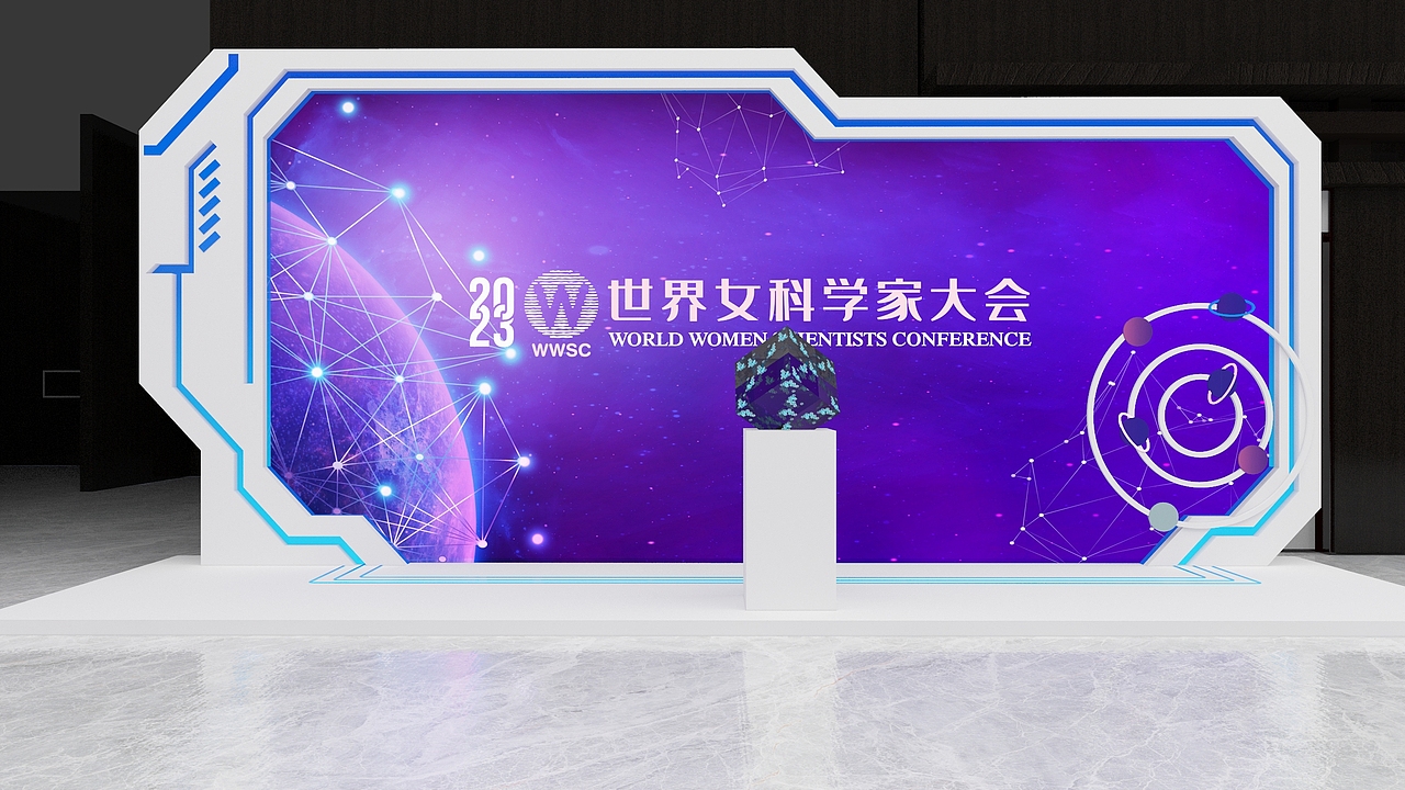 女科美陈设计方案（图ZMzU3NjE1MDA0） - 建筑/空间 - 站酷设计师徐天明F原创素材 - 站酷ZCOOL