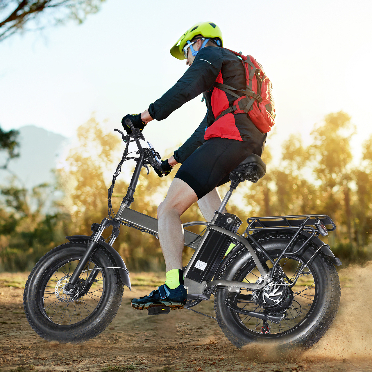 电动自行车主图+详情