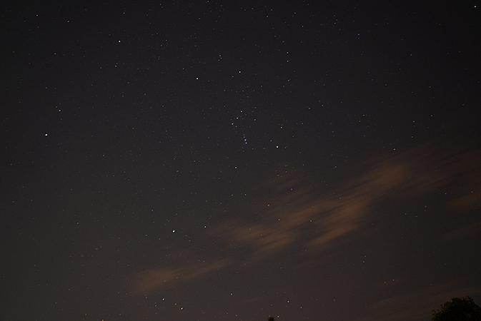 星空(武汉八分山上拍摄)（图ZMzU4ODQ2NDIw） - 风光摄影 - 站酷设计师虫二y原创素材 - 站酷ZCOOL