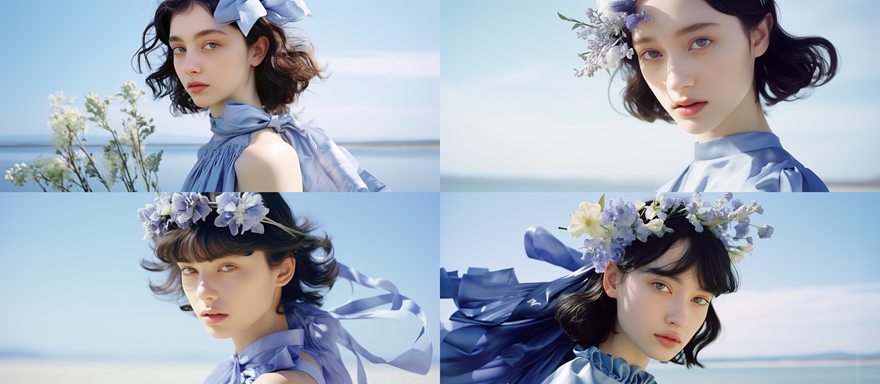 人工智能模特（图ZMzQ5MDY5NzI0） - Logo - 站酷设计师Henki浩洋原创素材 - 站酷ZCOOL