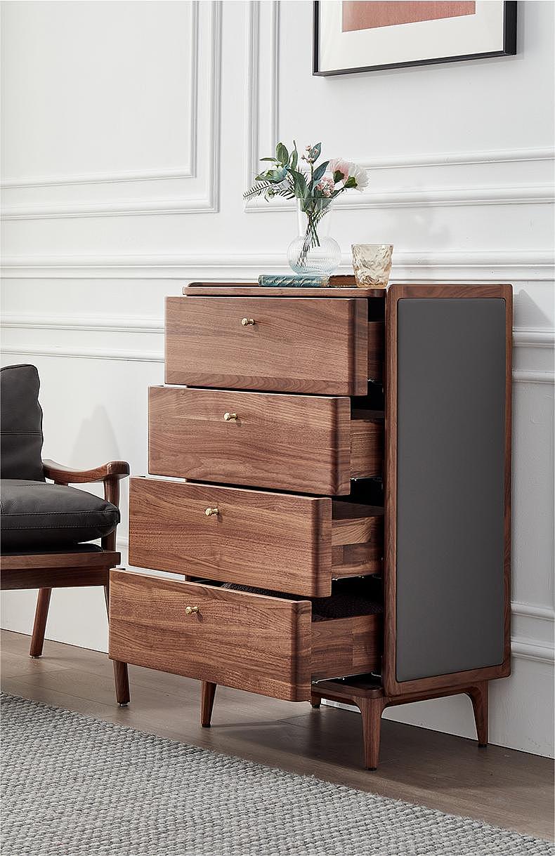 《2020年黑胡桃系列的回声》——家具集合（图ZMzU2NjIyODI0） - 生活用品 - 站酷设计师简单来活原创素材 - 站酷ZCOOL