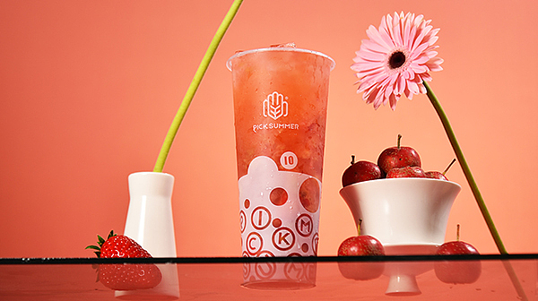 将百科注入趣味,展现茶的多种玩法