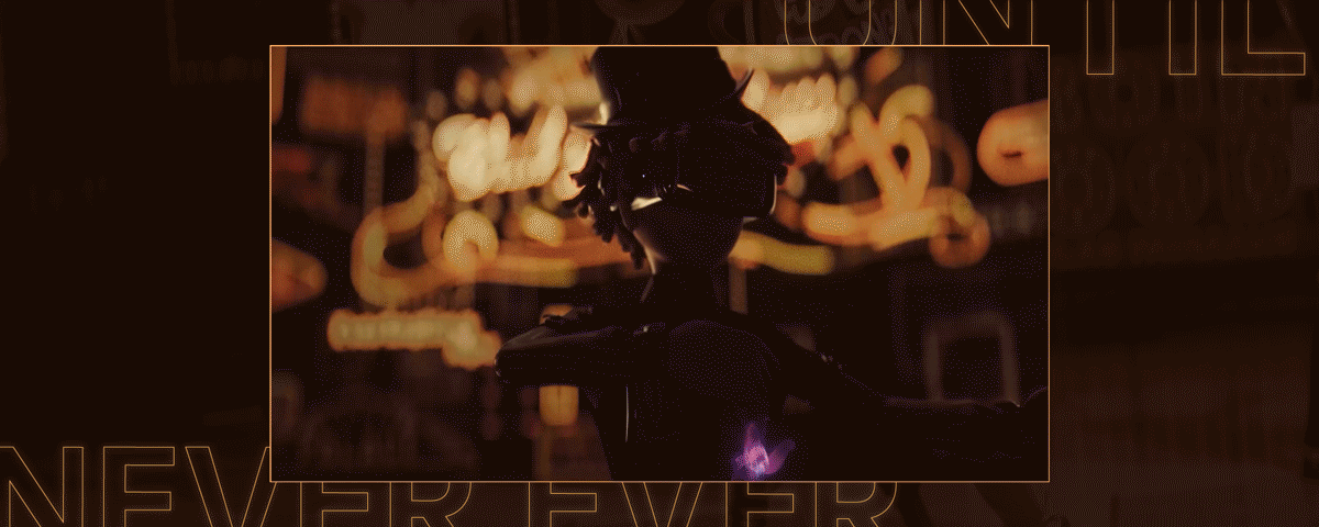 IdentityV×moge.tv | 第五人格【深渊的呼唤V】MV（图ZMzIxMDAwMjky） - 动画/影视 - 站酷设计师魔格工作室原创素材 - 站酷ZCOOL