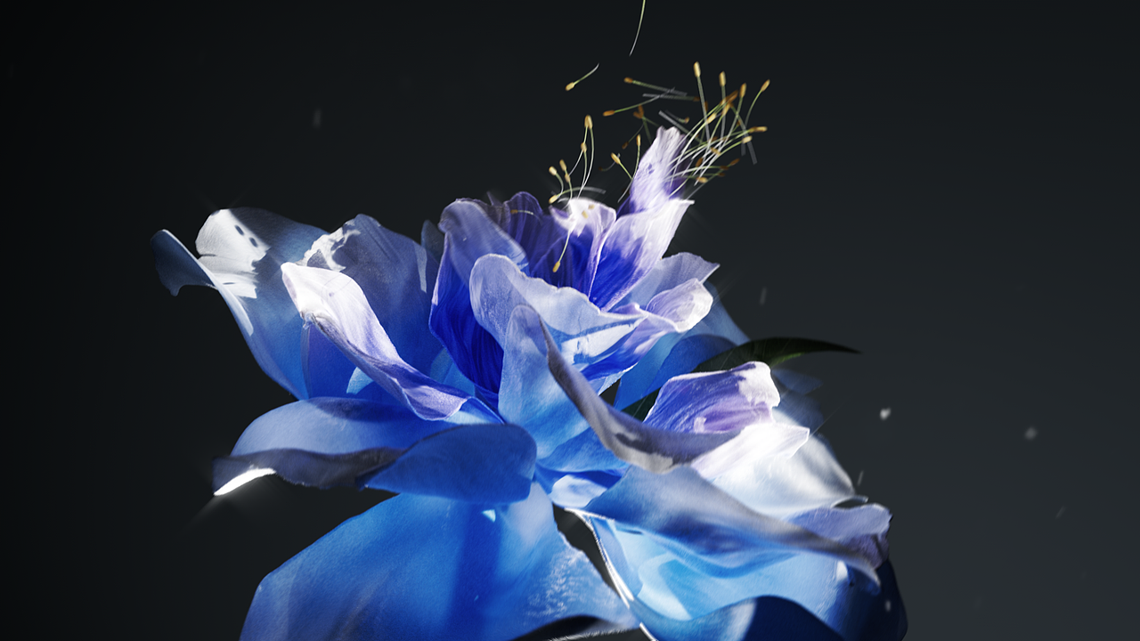 Song of the flowers 花/语（图ZMjk3MDk5OTA4） - 动画/影视 - 站酷设计师Clown一鸿原创素材 - 站酷ZCOOL