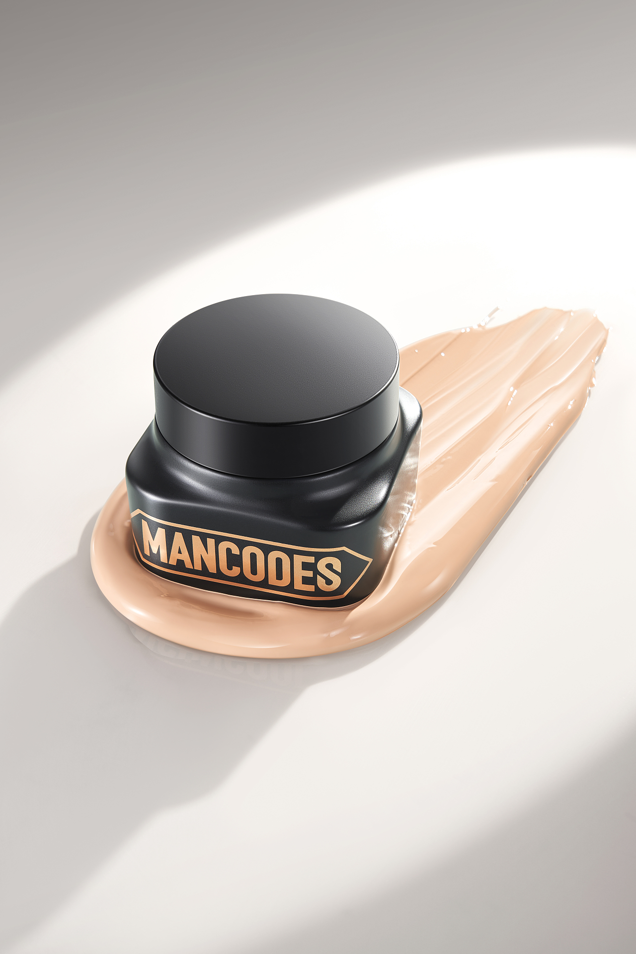 左颜右色-修颜霜-素颜霜（图ZMzQyNDY1NDYw） - 修图/后期 - 站酷设计师灰机brilliant原创素材 - 站酷ZCOOL