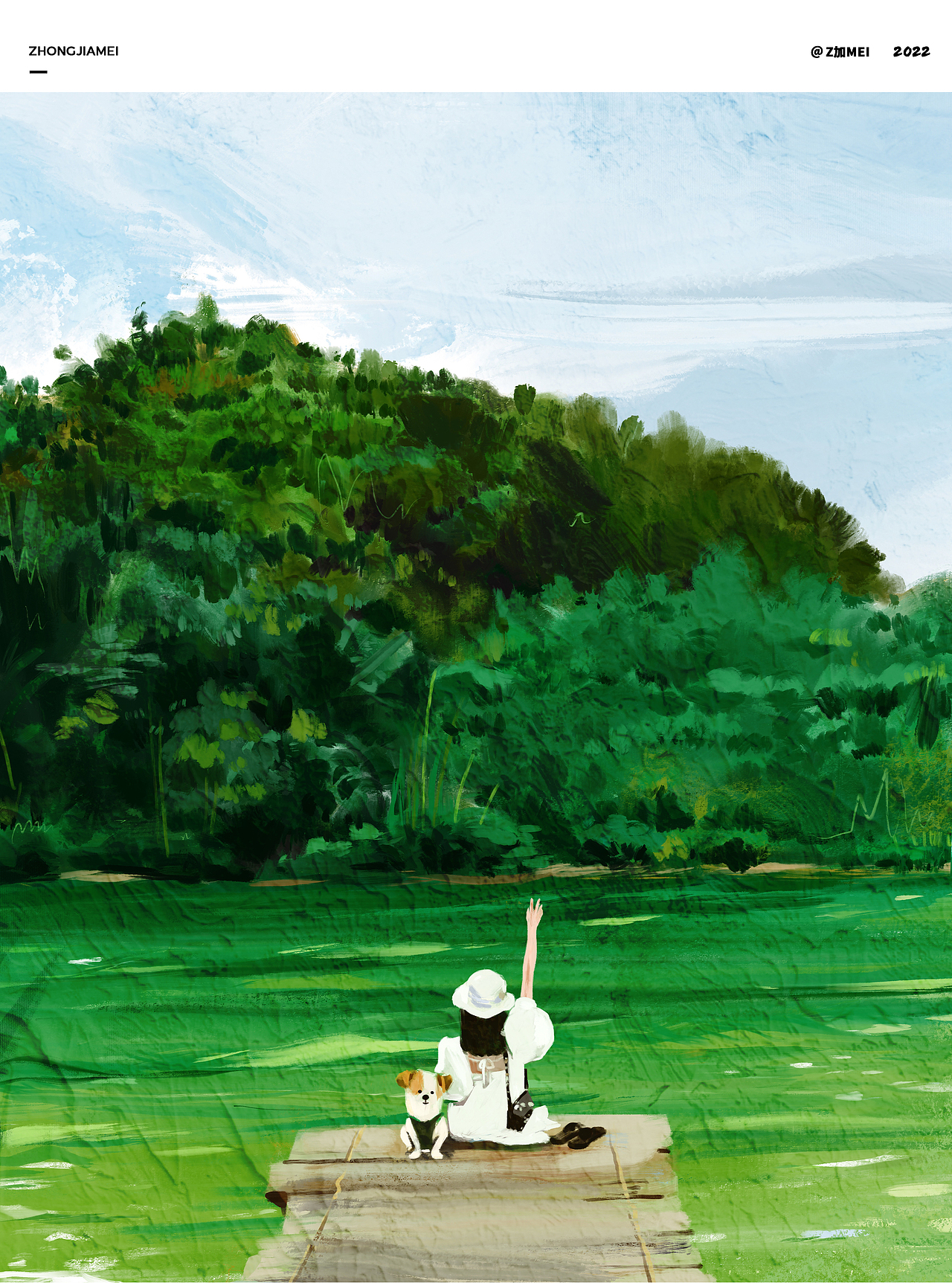 粗去丸（图ZMzEwOTMzMDI0） - 新锐潮流插画 - 站酷设计师Z加MEI原创素材 - 站酷ZCOOL