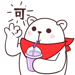 猫与熊||职场大白（图ZMzE3ODkxODEy） - 网络表情 - 站酷设计师猫与熊原创素材 - 站酷ZCOOL
