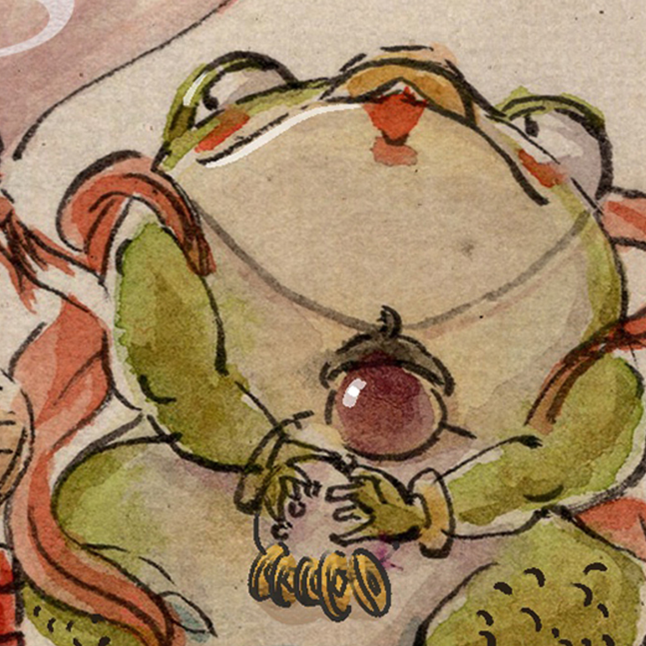 立冬节气里的民俗那点事儿（图ZMzIxNTAxMzA4） - 创作习作 - 站酷设计师葱小闷原创素材 - 站酷ZCOOL