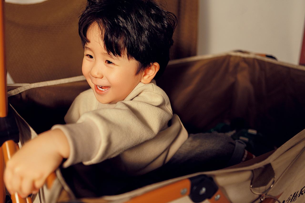 C级系列——小童Ⅰ