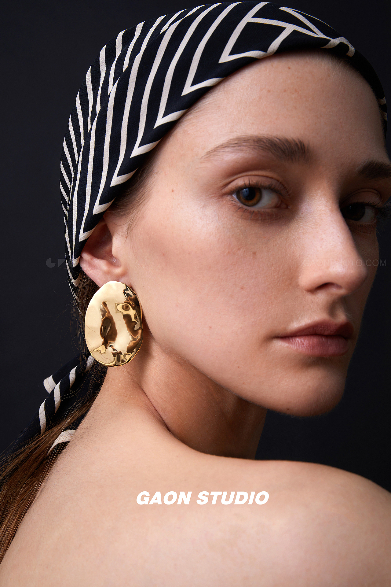 首饰品牌拍摄 KHEMIA #高恩广告（图ZMzEzNzAyMjk2） - 人像摄影 - 站酷设计师高恩广告GAON原创素材 - 站酷ZCOOL