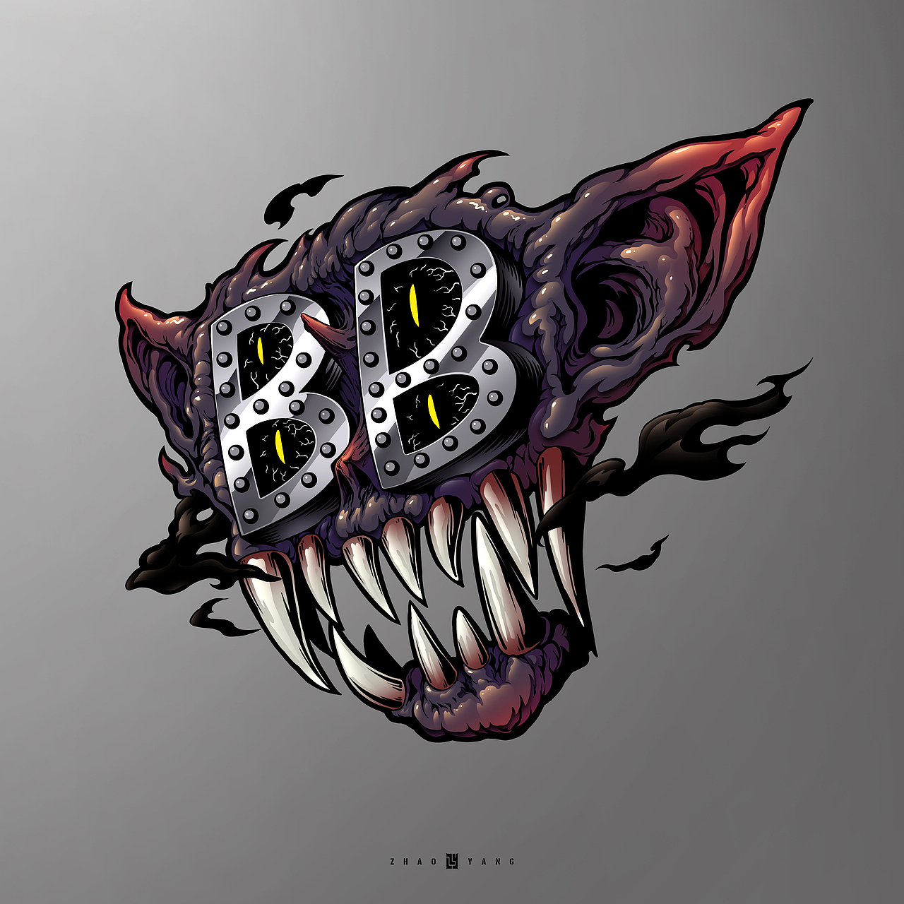 BBP（图ZMzAwNTQzMDg0） - 创作习作 - 站酷设计师招阳原创素材 - 站酷ZCOOL