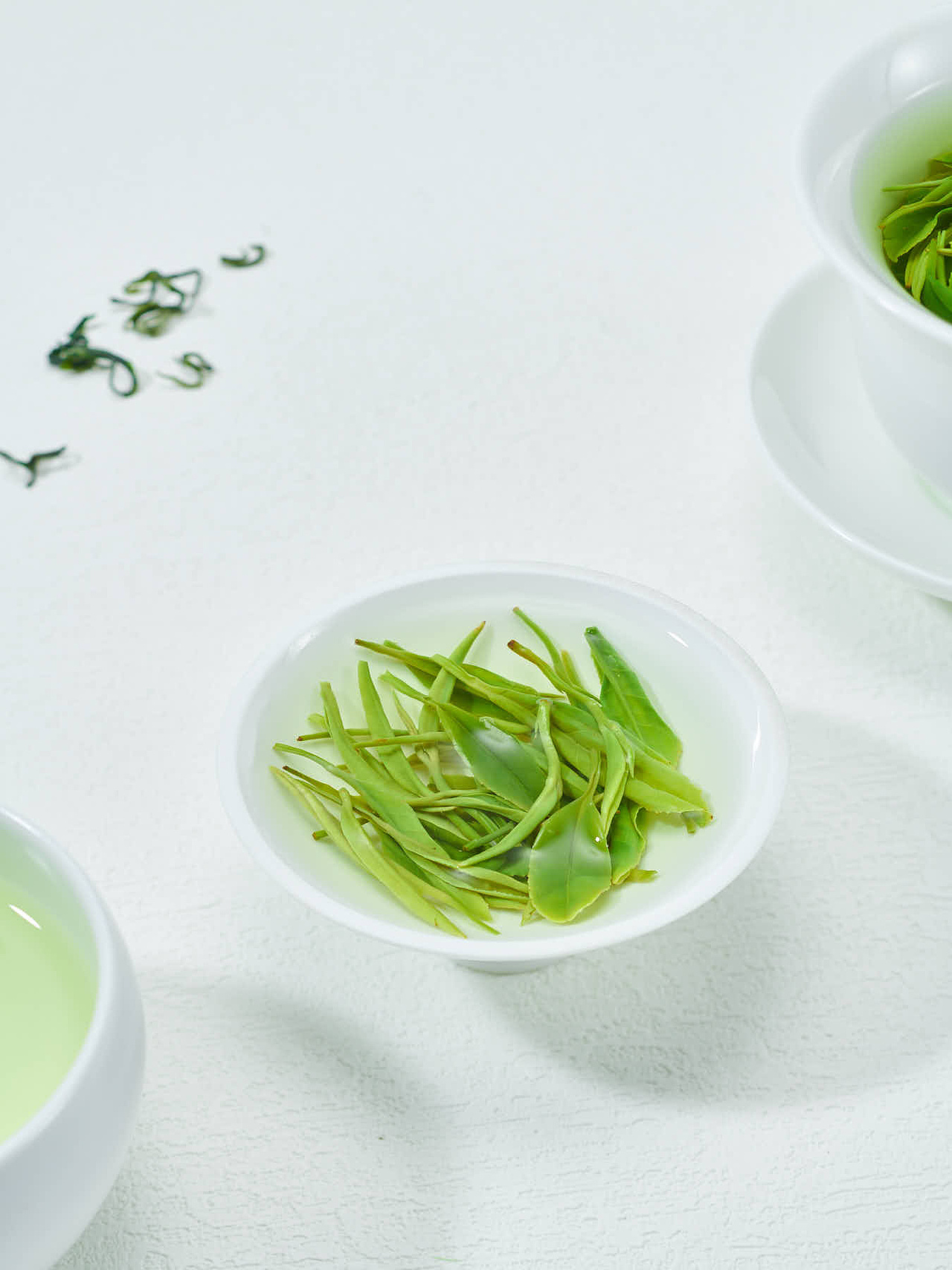 茶叶拍摄茶叶摄影绿茶硒茶恩施硒茶深圳产品摄影美食