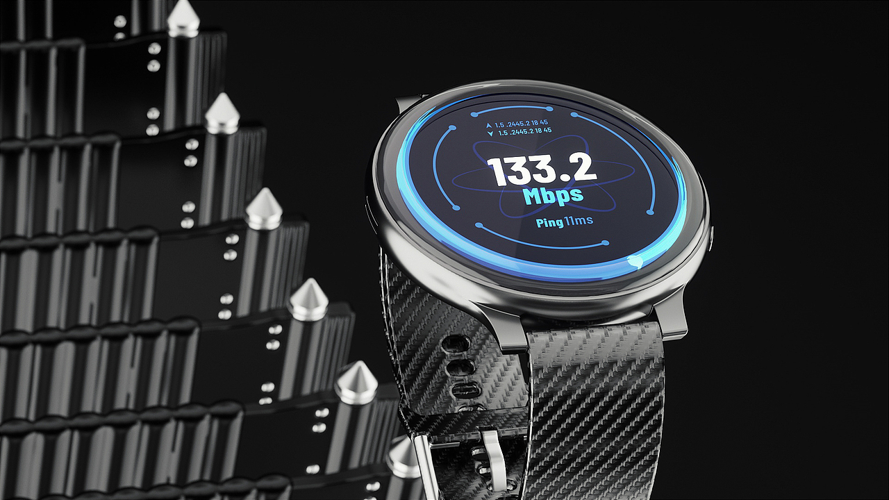 手表动态（图ZMzI5NjQ0NzA0） - 场景 - 站酷设计师小鱼bilibilbili原创素材 - 站酷ZCOOL