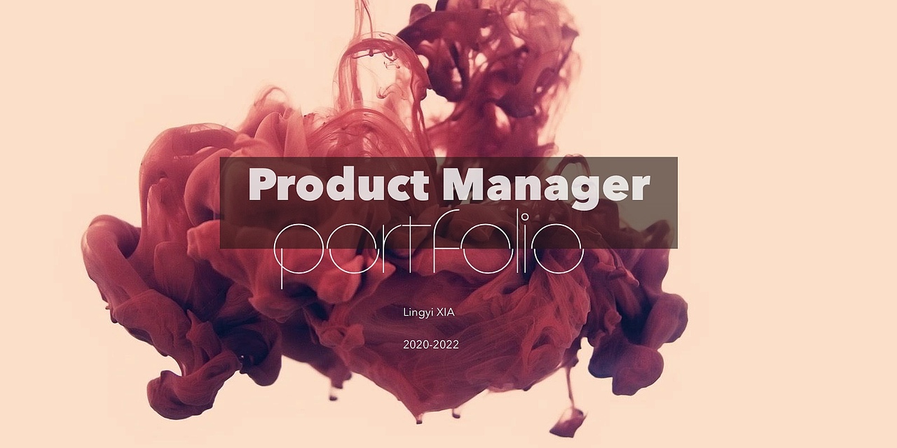 2022产品作品集（图ZMzI1ODEzNTYw） - 其他 - 站酷设计师夏喃呢原创素材 - 站酷ZCOOL