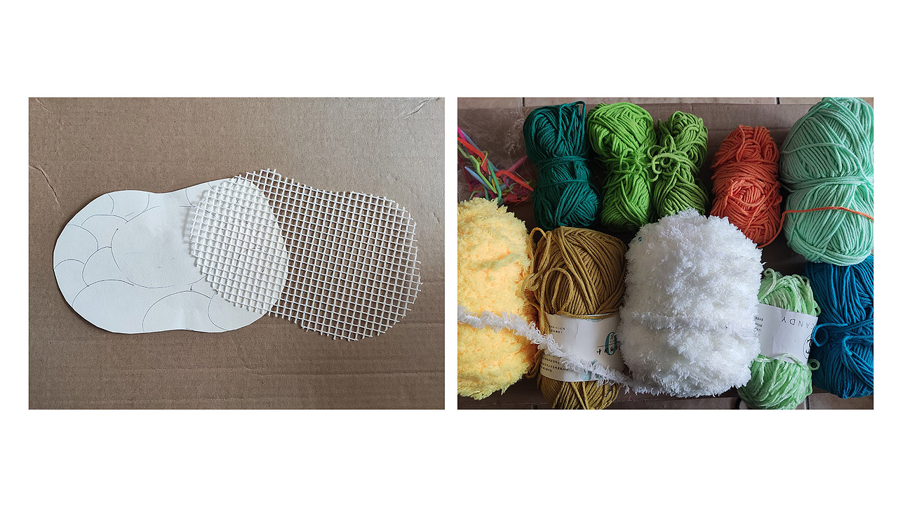 站酷×娇韵诗my CLARINS 好食肌长绽放丨空瓶改造设计（图ZMzQ1MTIxNzc2） - 海报 - 站酷设计师楠熙原创素材 - 站酷ZCOOL