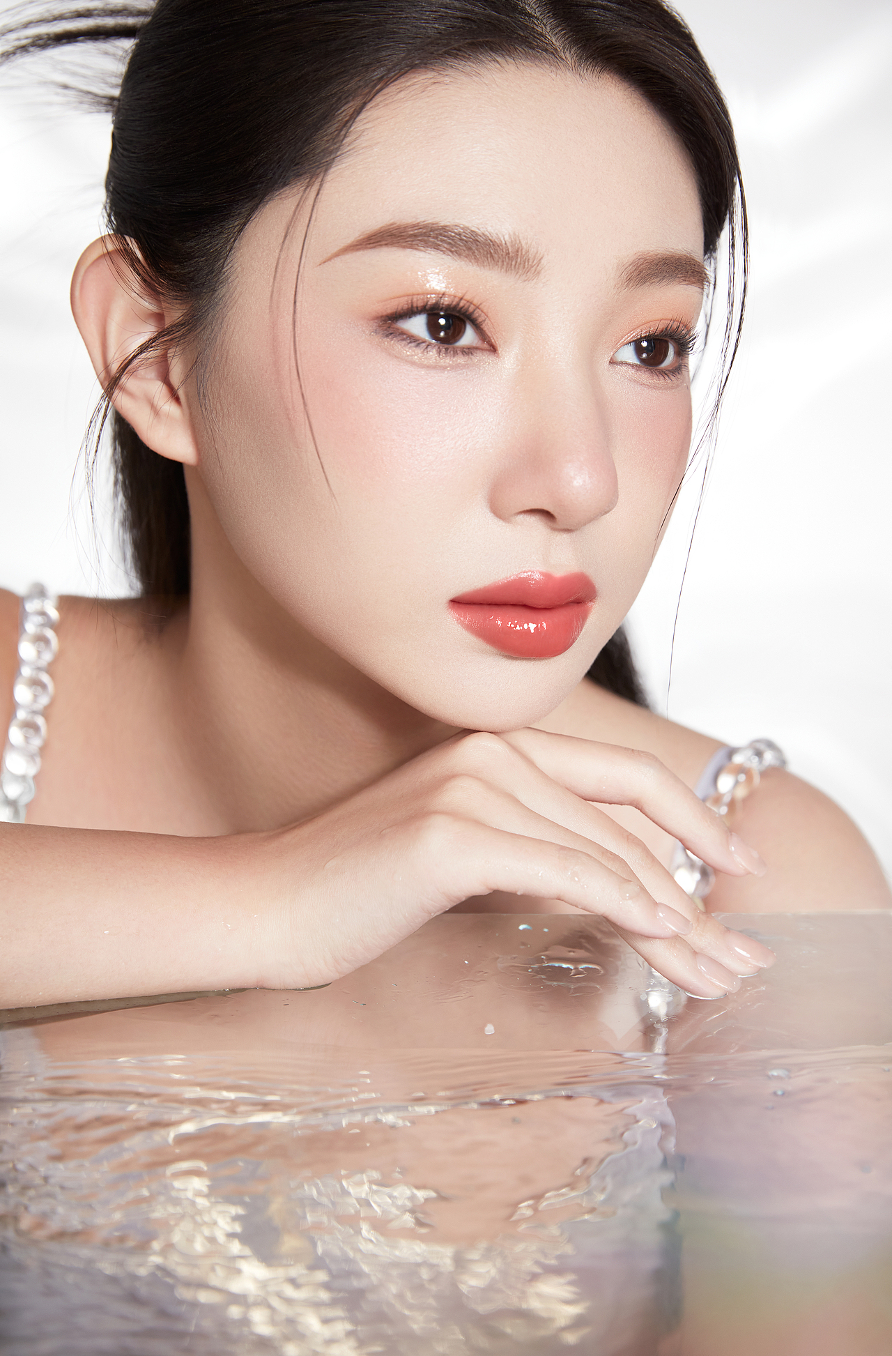 形象片✖️CARSLAN水吻口红（图ZMzY4NTc0NTgw） - 人像摄影 - 站酷设计师马修工作室原创素材 - 站酷ZCOOL