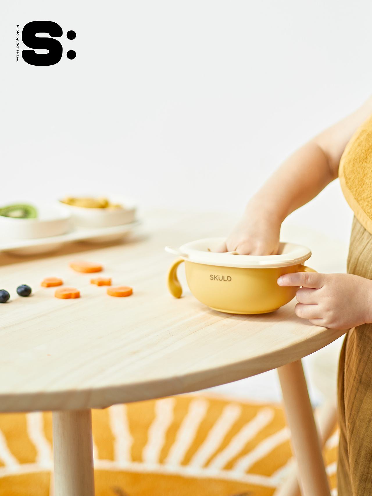 母婴产品拍摄｜Skuld香肠模具&零食碗拍摄（图ZMjk4NDkzMzEy） - 产品摄影 - 站酷设计师SoheeLee原创素材 - 站酷ZCOOL