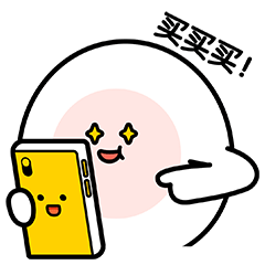 圈圈的小伙伴（图ZMzEwNjY5Nzg0） - 网络表情 - 站酷设计师阿一个泽原创素材 - 站酷ZCOOL