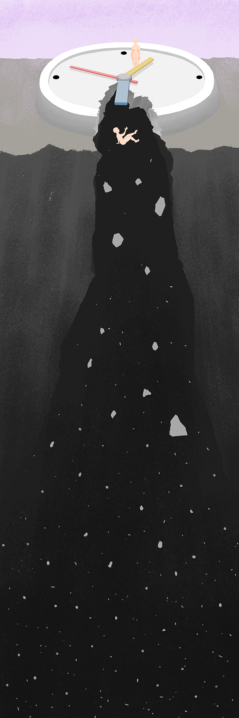 时间的荒野2 2020