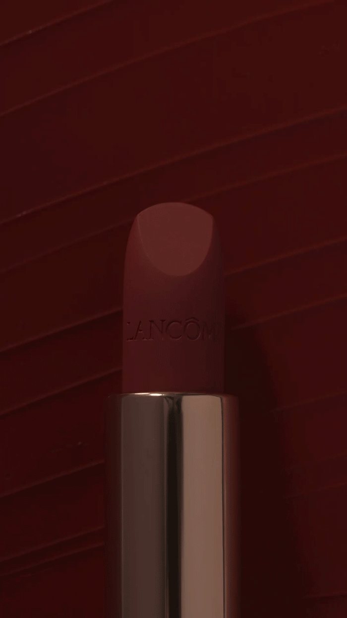 兰蔻粉金管✖美妆拍摄