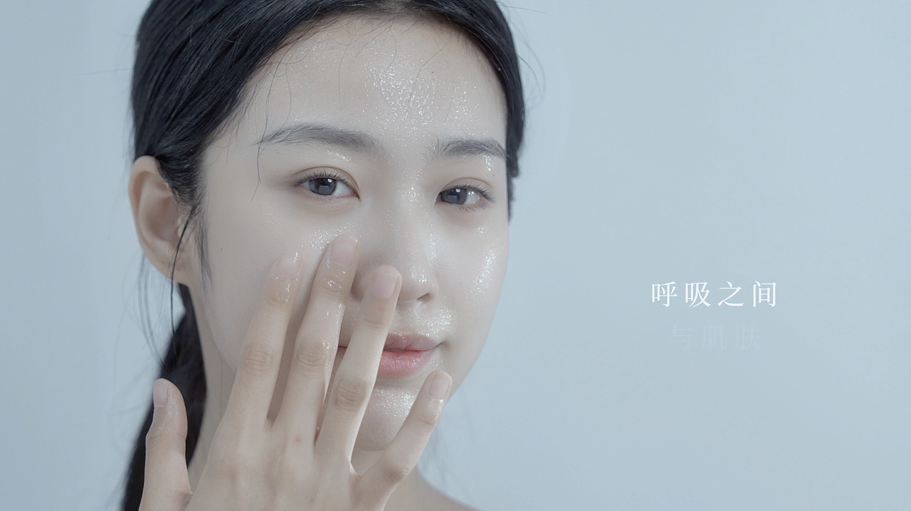 颐莲吨吨面膜|视频拍摄